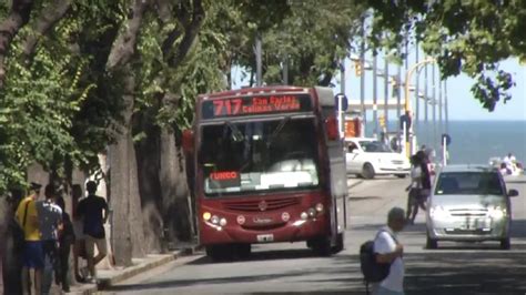 Anunciaron Un Paro De Colectivos En Mar Del Plata Mi 8 Mar Del Plata