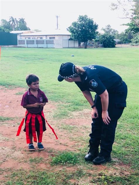 Mount Isa Pcyc Chilling In The Park On Thursdays Mount Isa