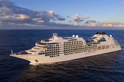 Best Small Cruise Ships For