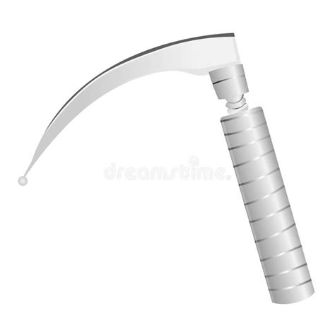 Medical Laryngoscope Stock Illustrations Medical Laryngoscope