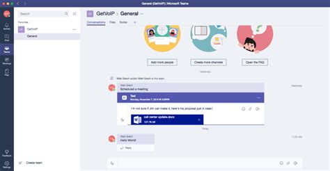 Microsoft Teams Vs Webex Teams The Ultimate Showdown In