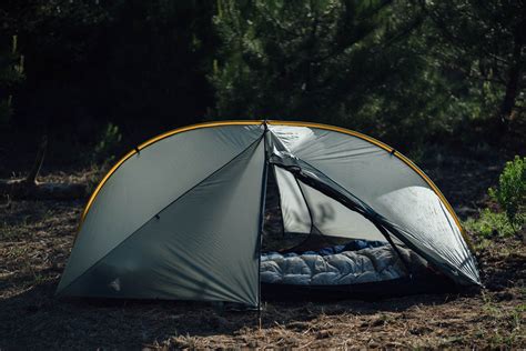 Tarptent Double Rainbow Review - BIKEPACKING.com