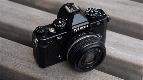 Nikon Zf Review Updated With Video Reel And Impressions Digital