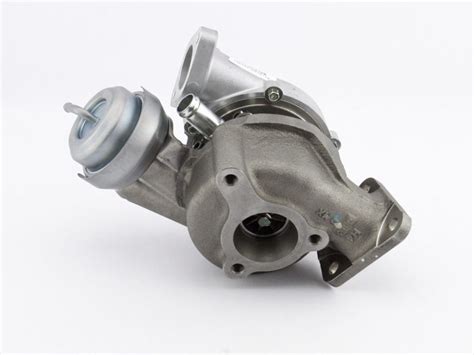 Ihi Turbocharger Vifc Turbo Direct Parts