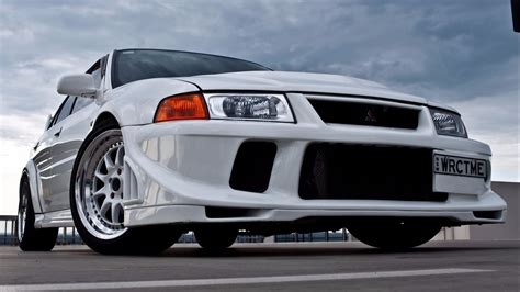 Ultimate Mitsubishi Lancer Evolution And Gsr Tme Pictures