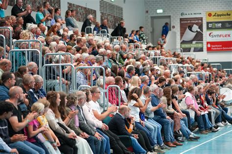 Vorverkaufsstart Für Das Zweite Hsg Heimspiel Gegen Den Vfl Waiblingen