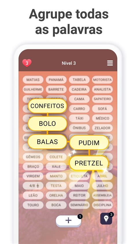 Baixe Associations Jogo De Palavras No Pc Memu