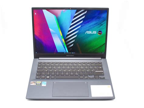 Asus Vivobook Pro Serie Notebookcheck Info