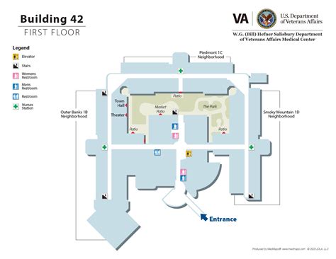 Salisbury Vamc
