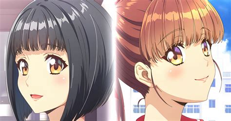 Hentai Doukyuusei Remake Avance De Su Primer OVA