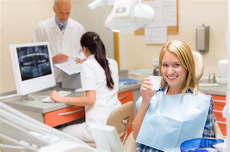 Tips For Choosing The Right Dentist Dentist In Walled Lake Walled