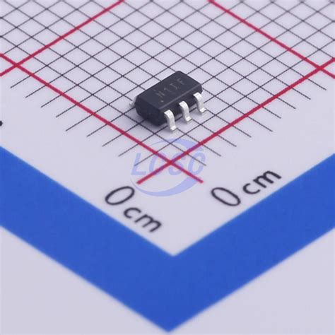 TX4310B XDS Power Management PMIC LCSC Electronics