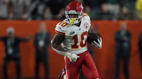 NFL Network S Brian Baldinger S Film Breakdown Of Two Key Kansas City