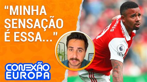 FRED CALDEIRA RESPONDE SE PREMIER LEAGUE ACABOU CONEXÃO EUROPA YouTube