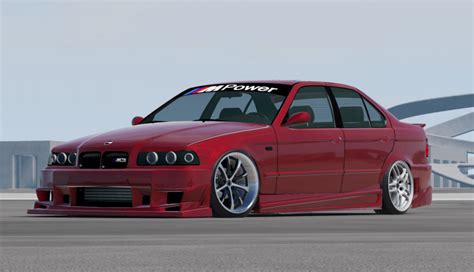 Wip Beta Released Bmw E36 Revamp 16 Page 59 Beamng