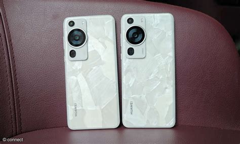 Huawei P60 Pro im Test: Schickes Top-Smartphone mit Mankos - connect