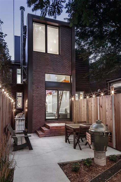 Booth House A Flooded With Light Homemydesign