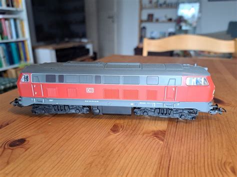 M Rklin H Lokomotiven Analog Gebraucht Konvolut Ebay