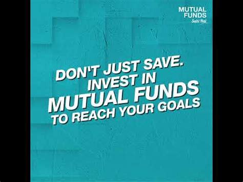 Mutual Fund Sahi Hai Youtube