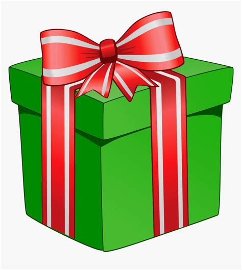 Present Clipart Png Collections Gift Clipart Transparent Png