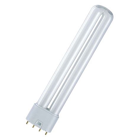 Osram Kompaktleuchtstofflampe Dulux L W G Pin Neutralwei