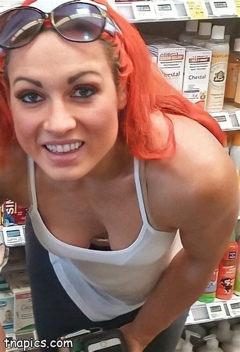 Becky Lynch Nude And Sexy Hot Photos The Fappening