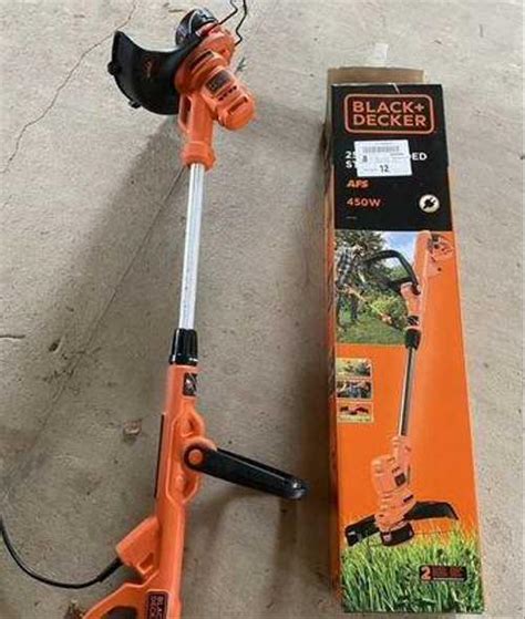 Black Decker