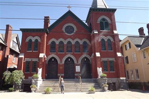 Our Lady of Loretto Roman Catholic Church in Cold Spring | Our Lady of ...