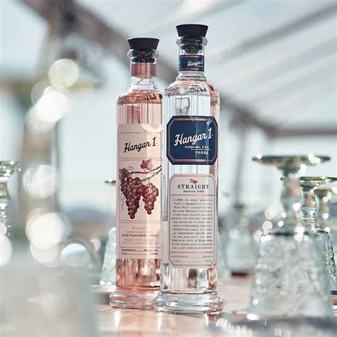 These are the 15 Best Vodka Brands in the World