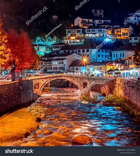 465 Prizren Bridge Images, Stock Photos & Vectors | Shutterstock