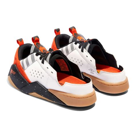 Mschfs Bwd Shoe Is A Sneaker You Can Wear Backwards