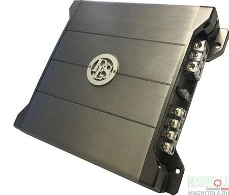 DLS P20 (DLS) | Усилитель DLS P20 - характеристики, описание, цена и ...