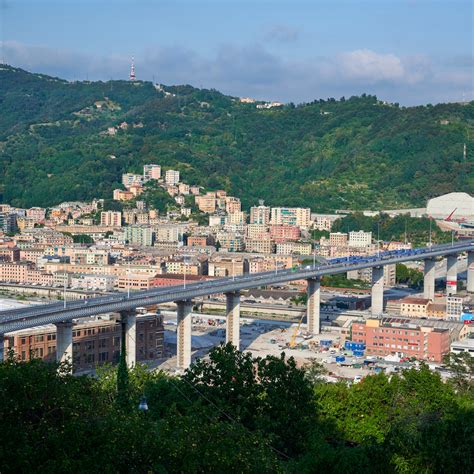Fincantieri Infrastructure