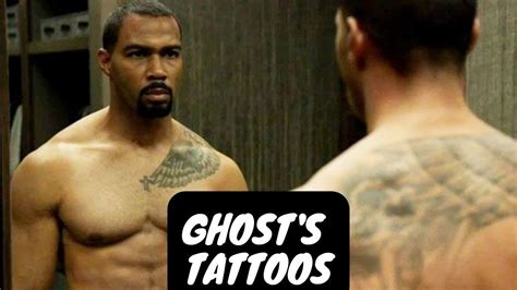 The Significance Of Ghost Tattoos Meanings Of Power Ghost Tattoos Youtube