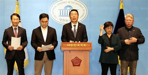 포토 원칙과 상식 출범 세계일보