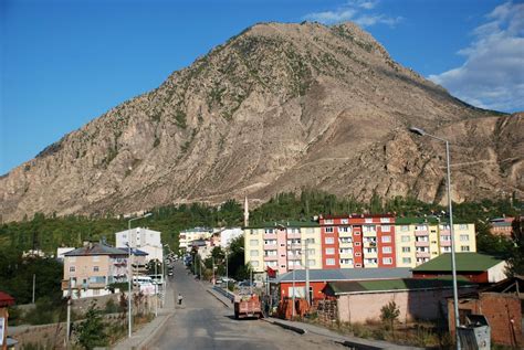 Erzurum Gezi Rehberi Uzundere Da T Rman Aktiviteli Tatiller