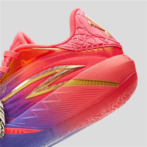 anta kai  hz kyrie irving basketball shoes anta