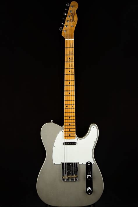 Fender Custom Shop Postmodern Telecaster Nos Reverb Fender Custom Shop Telecaster