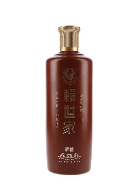 Lai Shijia Moutai Flavour Liquor - Lot 186968 - Buy/Sell Spirits Online