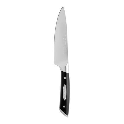 Scanpan Classic Chefs Knife 6 Sur La Table