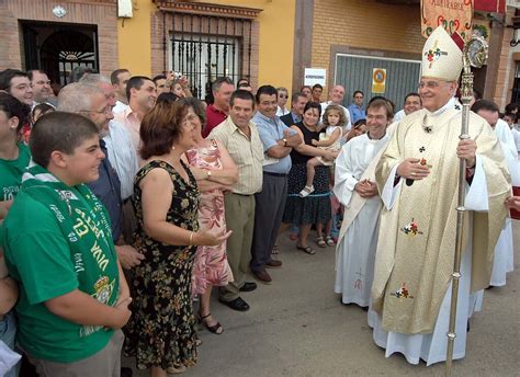 Los años del Cardenal Carlos Amigo Vallejo en Sevilla en imágenes