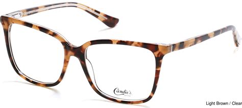 Candies Eyeglasses Ca0201 047 Best Price And Available As Prescription Eyeglasses