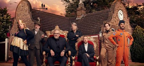 Series 10 | Taskmaster Wiki | Fandom