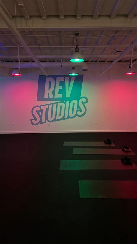 Rev Studios