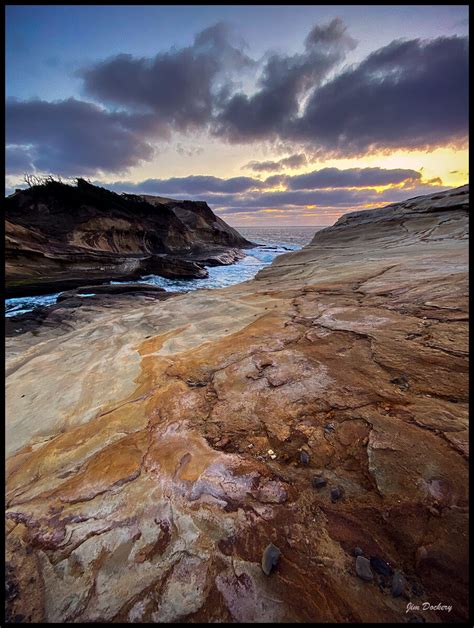 Cape Kiwanda Sunset II | Focal World