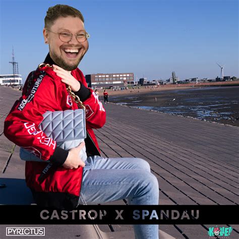 Castrop X Spandau Feat Kalle Koschinsky Remix Youtube Music