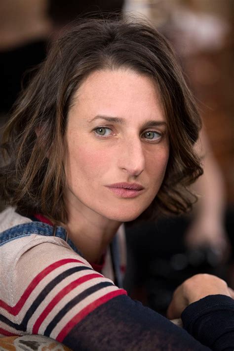 Photo De Camille Cottin Photo De Famille Photo Camille Cottin