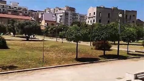 Palermo Riaprono I Giardini Della Zisa Video Dailymotion