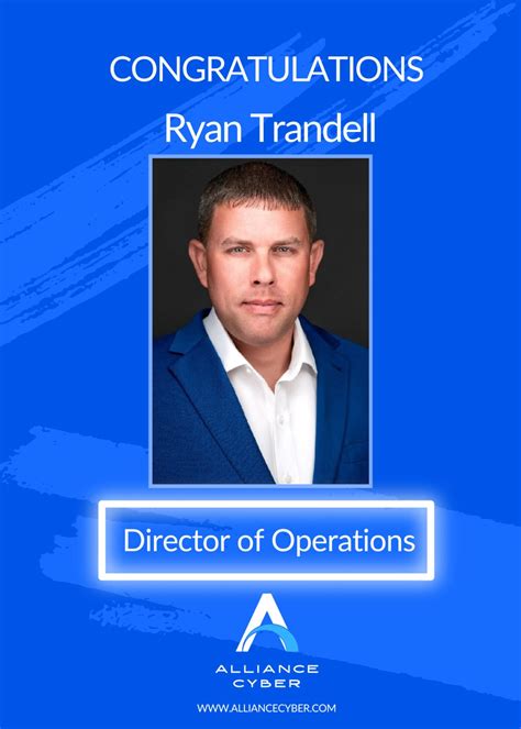 Ryan R Trandell On Linkedin I Am Truly Blessed To Have Been Given An