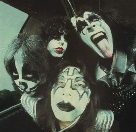 Kiss Rock Band Posters Kiss Band Band Posters